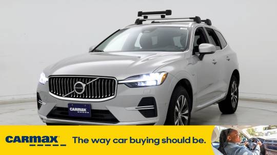 2022 Volvo XC60