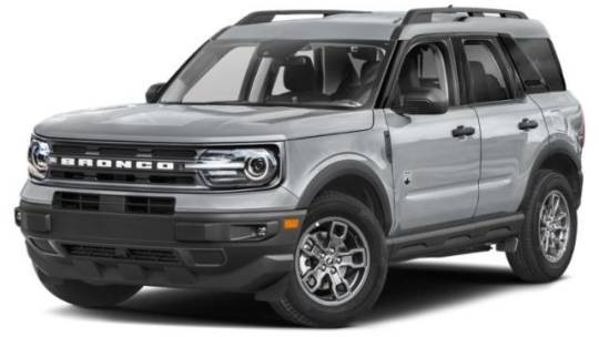 used 2024 ford bronco sport big bend $30,819great deal 4,461 mi. location: somerville
