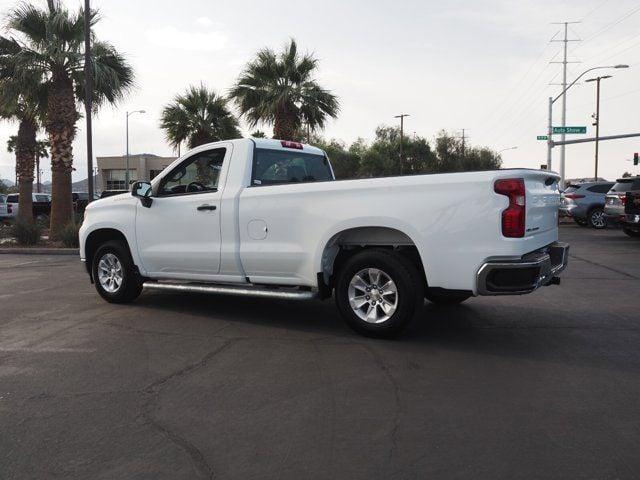 2023 chevrolet silverado 1500 work truck in henderson, nevada