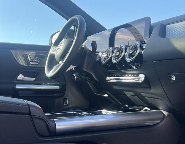2024 mercedes-benz gla 250 4matic