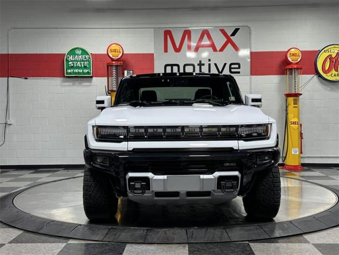 2023 gmc truck in pittsburgh, pennsylvania