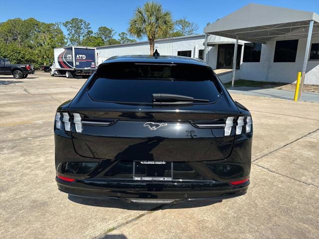 2023 ford mustang mach-e premium