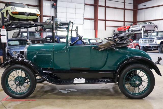 1926 ford model t