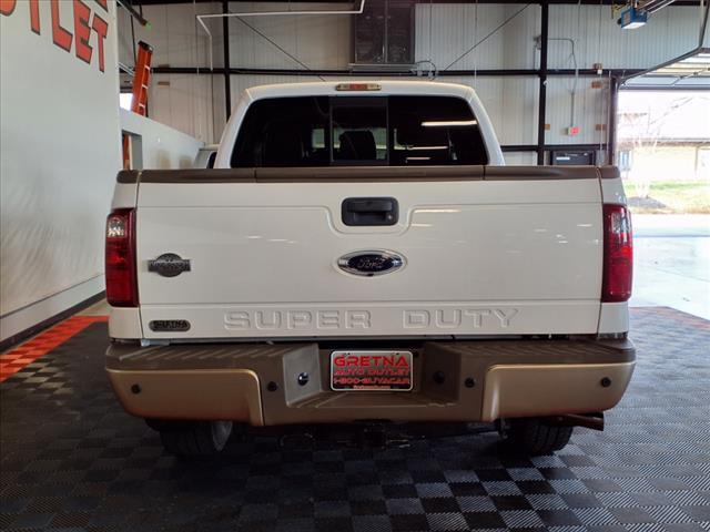 2014 ford f-250 t mulliner