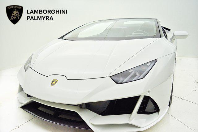 2020 lamborghini huracan evo spyder awd/lease options available