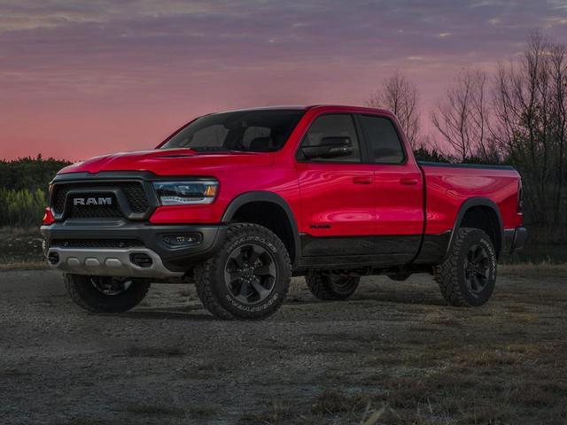 2020 ram 1500 in tinton falls, new jersey