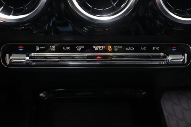 2021 mercedes-benz gla 250 base 4matic