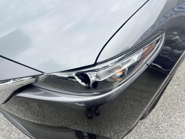 2022 mazda cx-9 touring