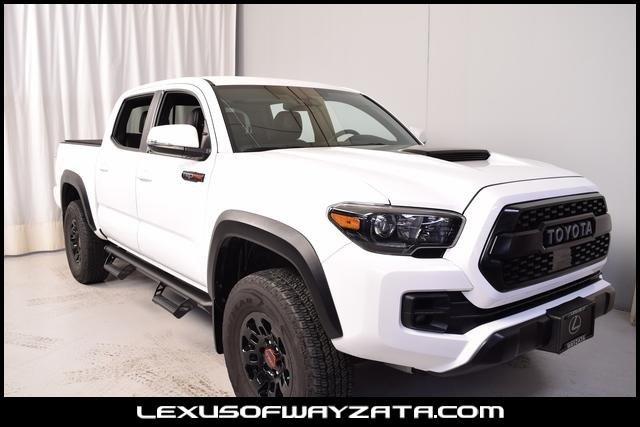 used 2018 toyota tacoma trd pro wayzata, mn 55391 for sale in orono, minnesota