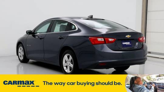2019 Chevrolet Malibu