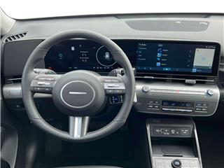 2025 Hyundai Kona limited