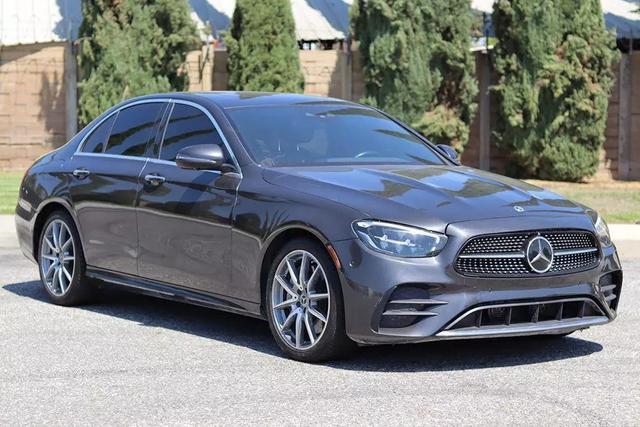 2022 mercedes-benz e-class e 350