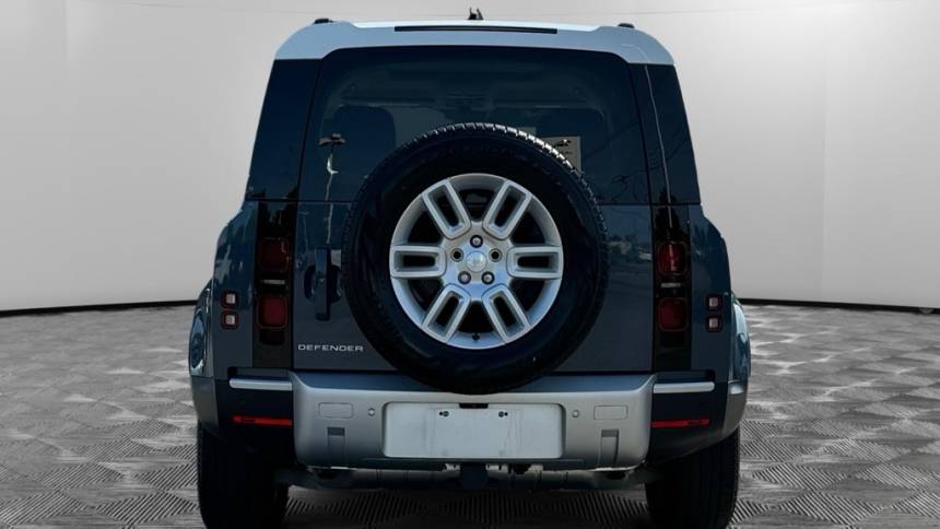 2024 land rover defender 110 p400 s