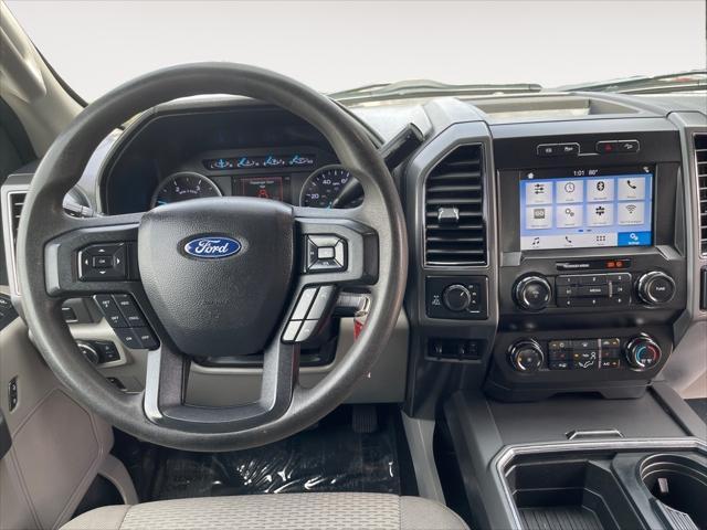 2019 ford f-350 xlt