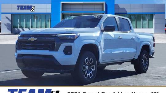 2024 Chevrolet