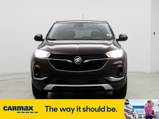 2020 buick encore gx preferred