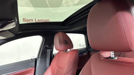2023 bmw i4 edrive40 gran coupe