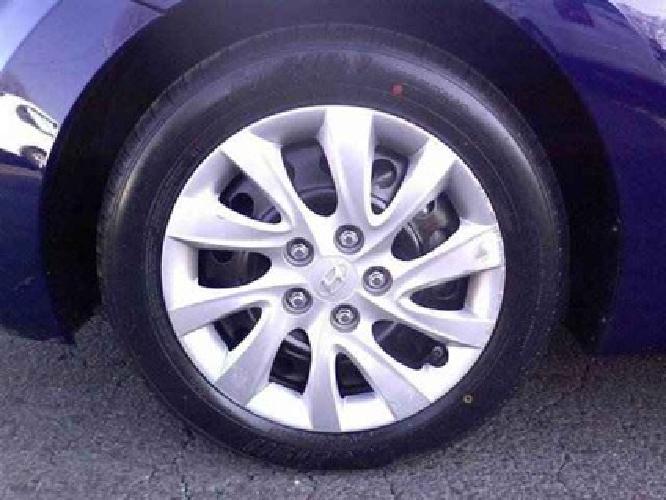 2011 hyundai elantra gls sedan 4d in west chester, pa