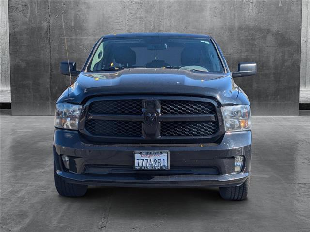 2015 ram 1500 tradesman/express