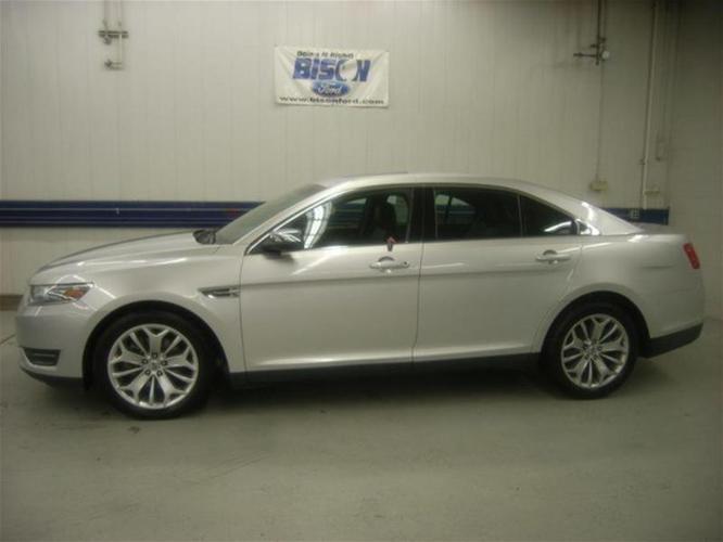 2013 ford taurus limited limited 4dr sedan for sale in great falls, montana