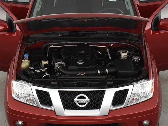 used 2016 nissan frontier pro-4x broken arrow, ok 74012 for sale in broken arrow, oklahoma