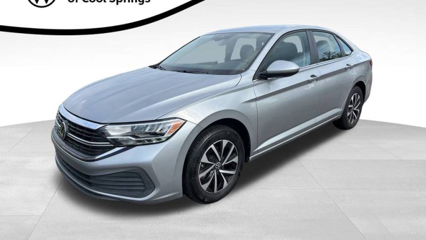 2022 volkswagen jetta s