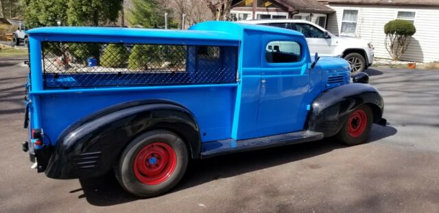 1939 dodge truck,canopy exspress,chopped street rod