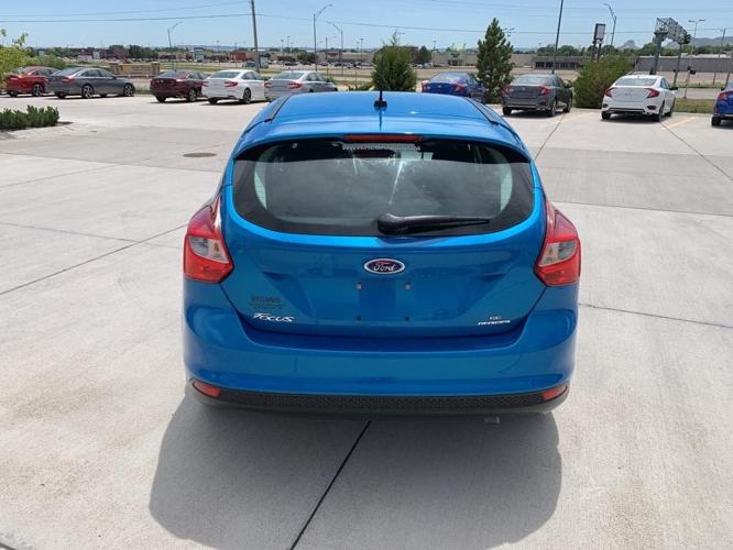 used 2014 ford focus se scottsbluff, ne 69361 for sale in scottsbluff, nebraska