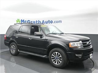 2016 Ford Expedition xlt