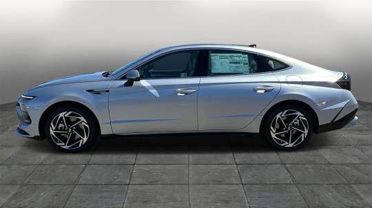 2024 Hyundai Sonata