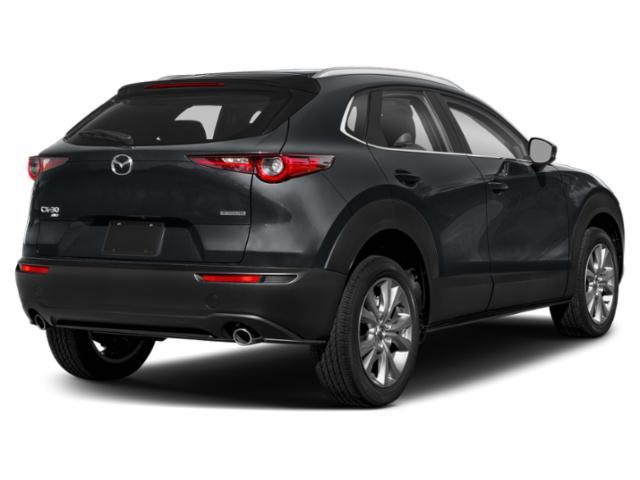 2023 mazda cx-30 preferred