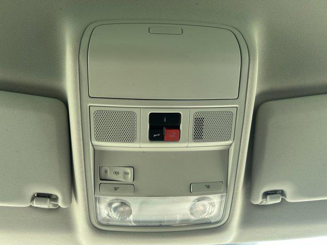 2014 volkswagen tiguan 4motion auto se w/appearance