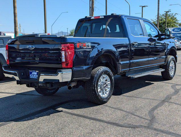 2022 ford f-350 xl