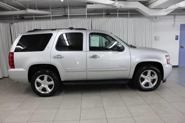 2012 chevrolet tahoe lt 4x2 lt 4dr suv for sale in honolulu, hawaii
