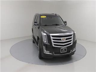 2016 Cadillac Escalade luxury collection