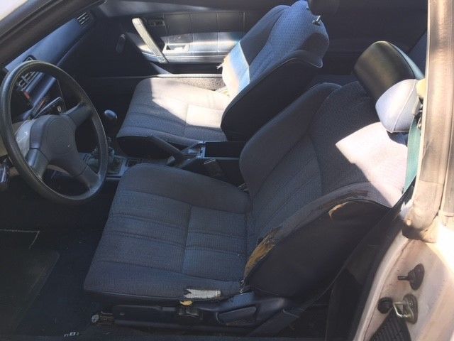 1988 toyota celica st clean car needs engine