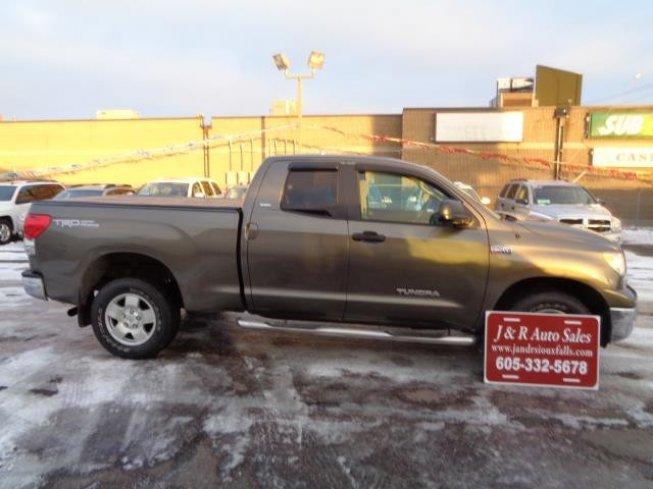2007 toyota tundra sr5 for sale in sioux falls, south dakota