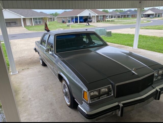 nice dependable sedan 4 door all original
