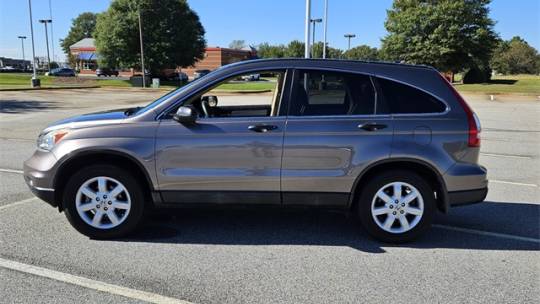 2011 Honda CR-V