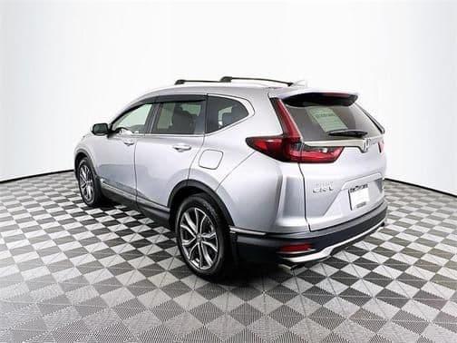 2022 honda cr-v in co bluffs, iowa