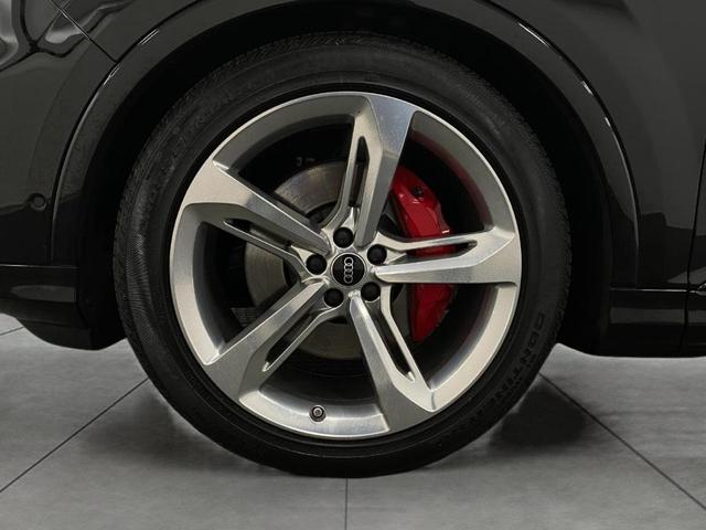 2024 audi q7 55 prestige
