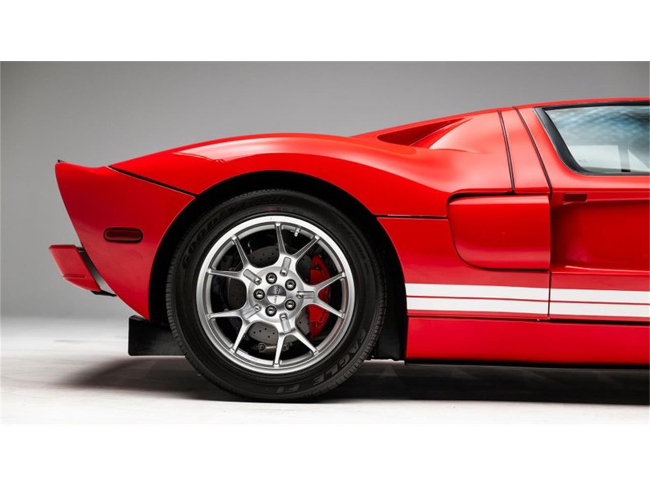 for sale at auction: 2006 ford gt in chattanooga, tennessee for sale in chattanooga, tn