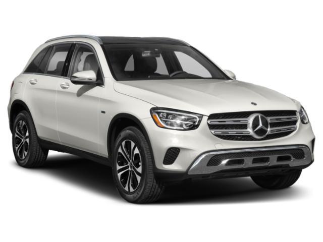 2020 mercedes-benz glc 350e base 4matic