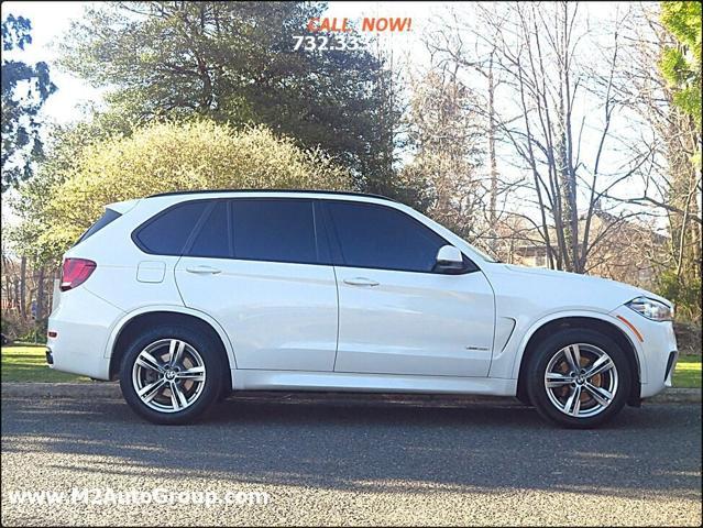 2014 bmw x5 xdrive35i