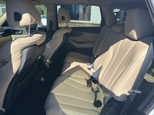 2022 acura mdx advance