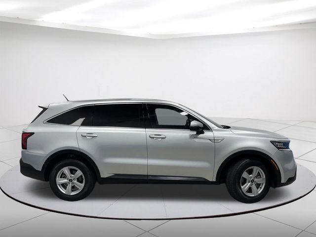 2022 kia sorento lx