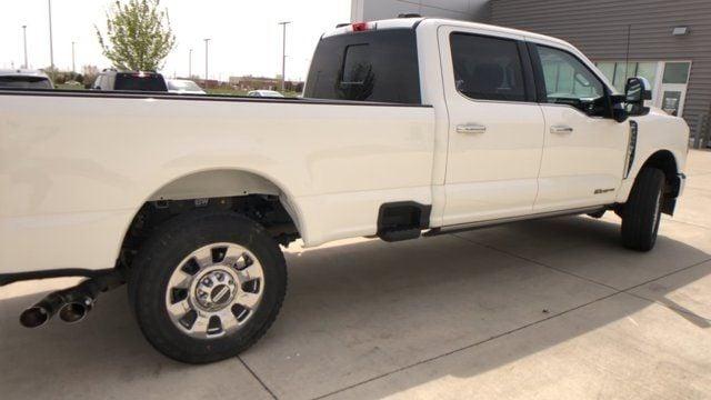 2024 ford f-350 lariat super duty in omaha, nebraska