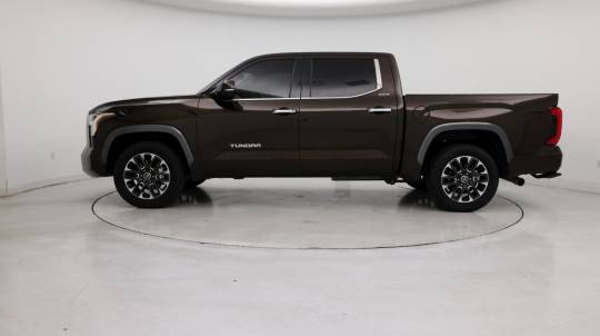2022 Toyota Tundra