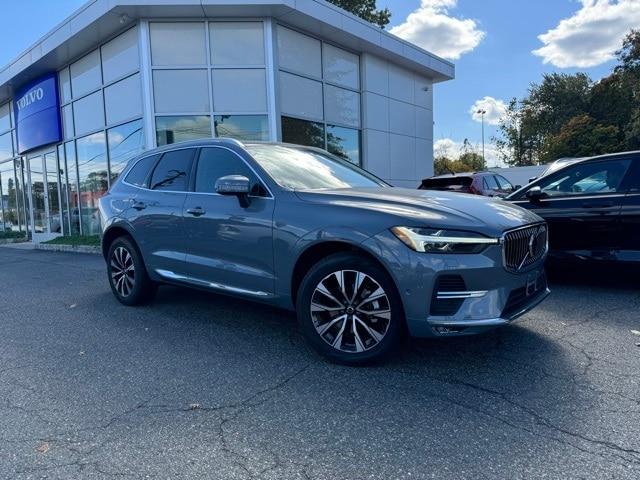 2023 volvo xc60 b5 awd plus bright