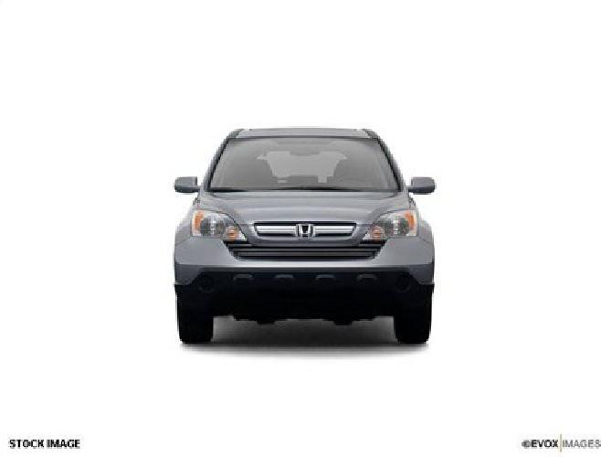 2008 honda cr-v ex-l in san antonio, tx